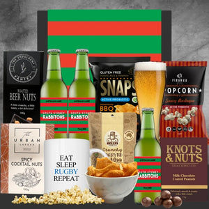 NRL Beer Choice Hamper - Tastebuds