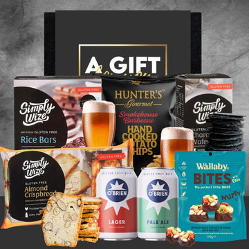 The O'Brien Gluten Free Hamper