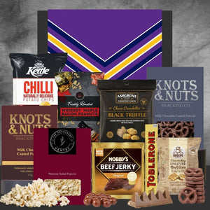 Luxury NRL Snack Attack - Tastebuds