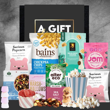 Treat the GF Hamper