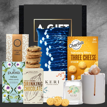 Rest & Relax Hamper