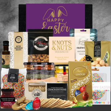 The Ultimate Easter Foodie Hamper