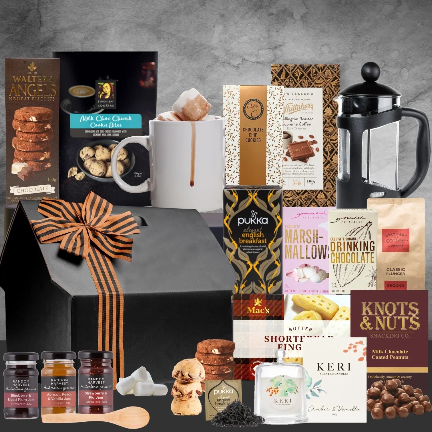 Ultimate House Warming Hamper - Tastebuds
