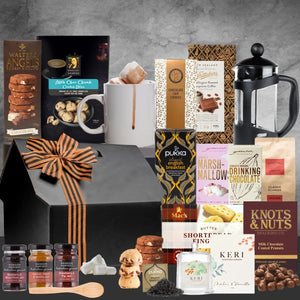 Ultimate House Warming Hamper - Tastebuds