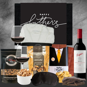 Pamper Dad With Penfolds - Tastebuds