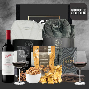 Penfolds Pamper Hamper for Him - Tastebuds