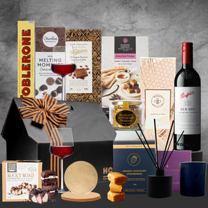 Penfolds Luxury House Warming Hamper - Tastebuds