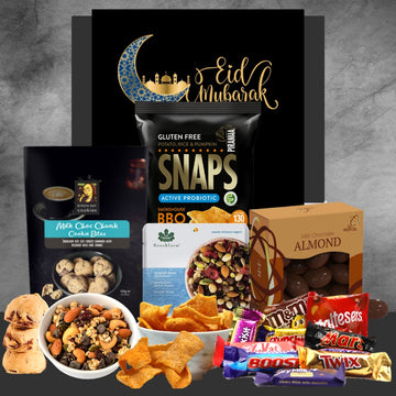 Halal Goodie Box