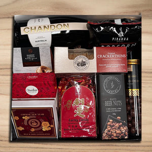 Sparkling Chandon Chinese New Year Hamper - Tastebuds