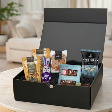 Easter Enchanted Chocolate Hamper