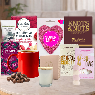 A Night In & Pamper for Mother's Day Hamper