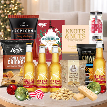 Great Northern Christmas Beer Hamper