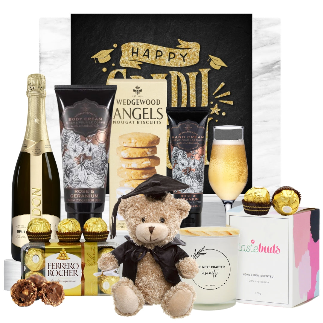 Chandon Graduation Hamper