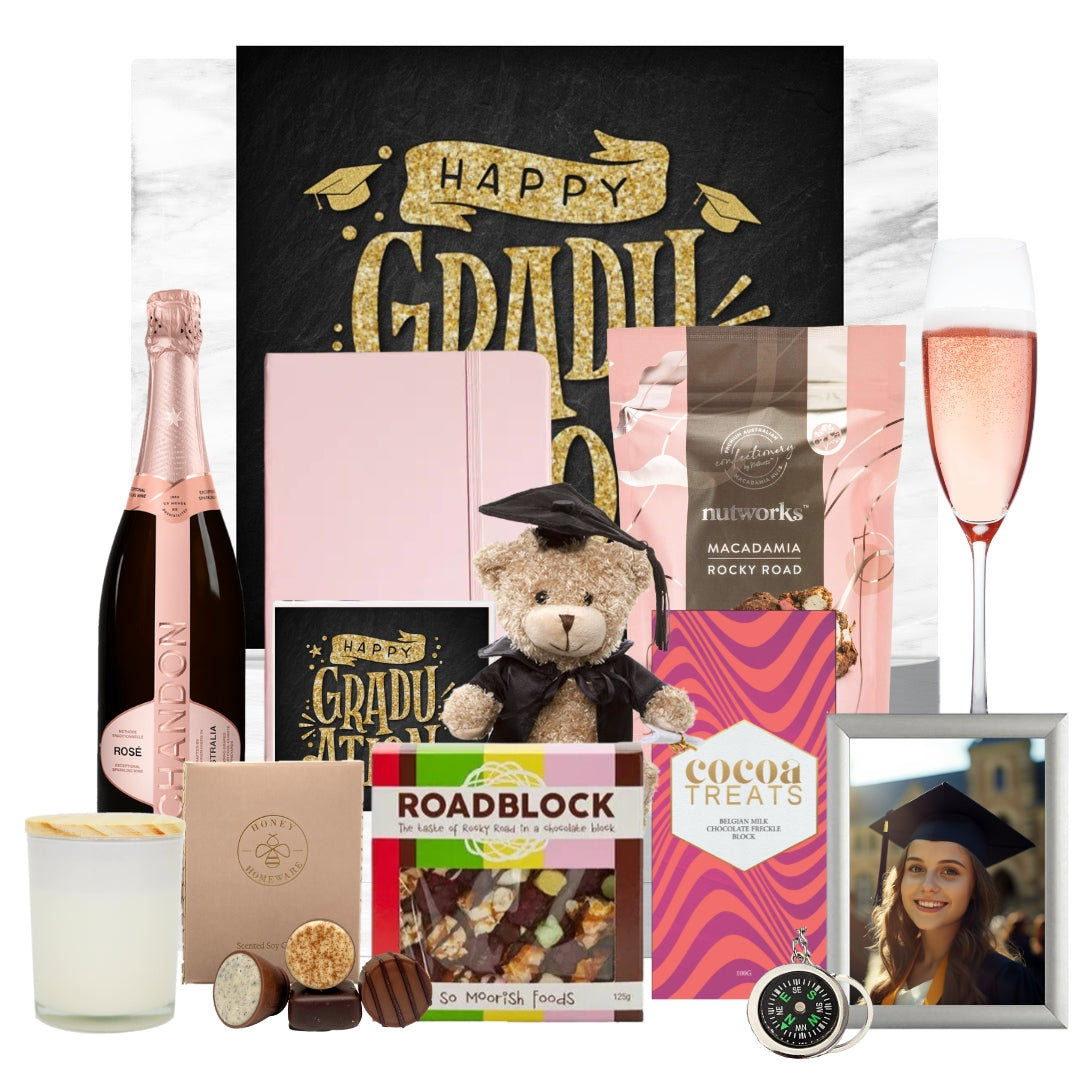 Graduation Congrats Hamper