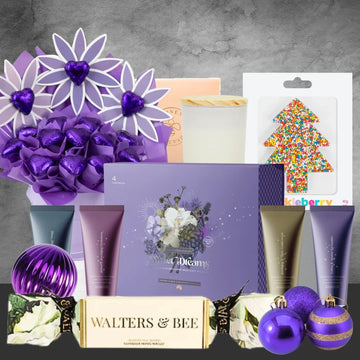 Australian Christmas Pamper Gift - Tastebuds