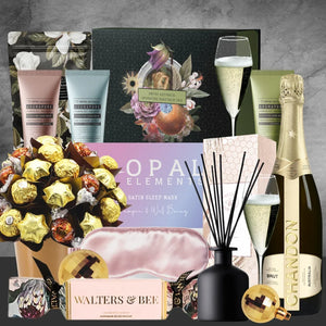 Ferrero Classic Christmas Pamper Gift - Tastebuds