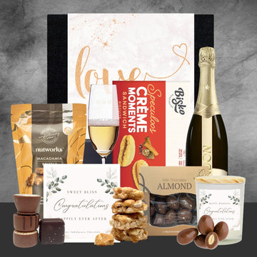 Chandon Wedding Hamper