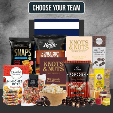 Best Snacks Hamper For AFL - Tastebuds