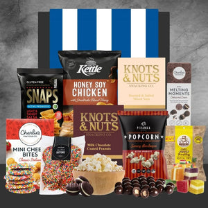 Best Snacks Hamper For AFL - Tastebuds
