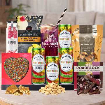 Mother's Day Vodka Cocktail Hamper