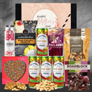 Mother's Day Vodka Cocktail Hamper - Tastebuds
