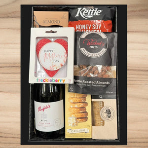 Mother's Day Penfolds Wine and Hamper - Tastebuds