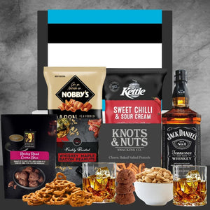 Jack Daniel's NRL Cheer - Tastebuds