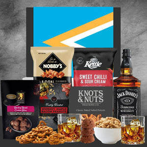 Jack Daniel's NRL Cheer - Tastebuds