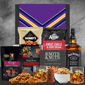Jack Daniel's NRL Cheer - Tastebuds