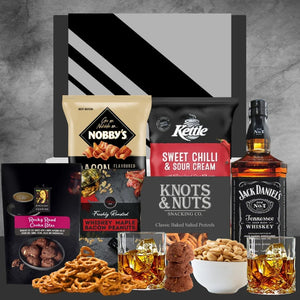 Jack Daniel's NRL Cheer - Tastebuds