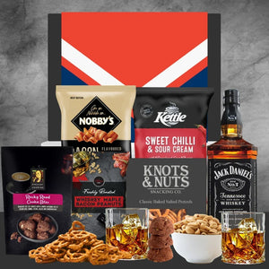 Jack Daniel's NRL Cheer - Tastebuds
