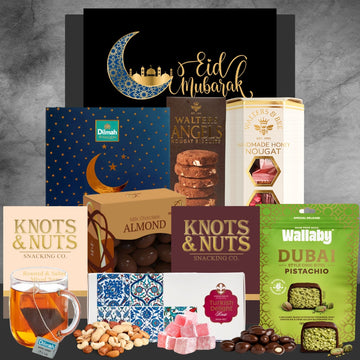 The Eid Halal Hamper