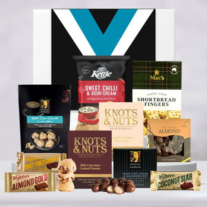 Halal Friendly AFL Goodies - Tastebuds