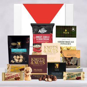 Halal Friendly AFL Goodies - Tastebuds