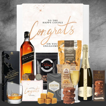 Best Engagement Hamper - Tastebuds