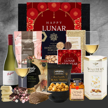 Penfolds Chardonnay Chinese New Year Hamper