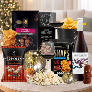 Merry Pinot Noir Celebrations