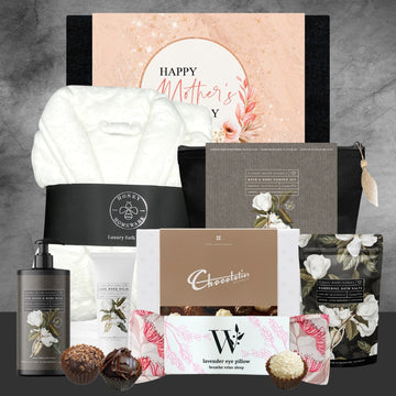 Retreat For Mum Hamper