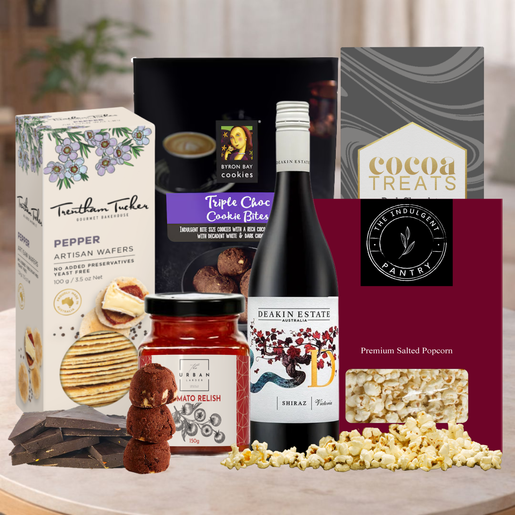 Deakin Estate Wine Hamper