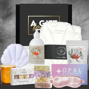 Her Favourite Spa Gift Hamper - Tastebuds
