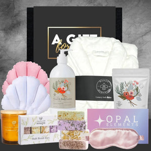 Her Favourite Spa Gift Hamper - Tastebuds