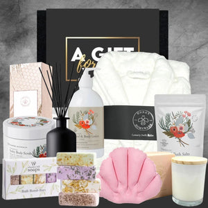 Empire Spa Day for Her - Tastebuds