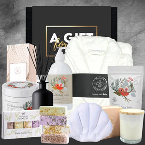 Empire Spa Day for Her - Tastebuds