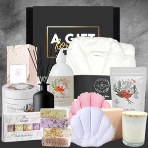 Empire Spa Day for Her - Tastebuds