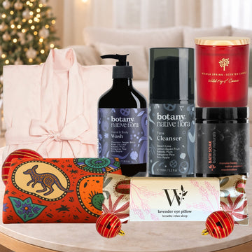 Indigenous Festive Pamper Hamper