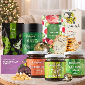 Indigenous Festive Snack Hamper