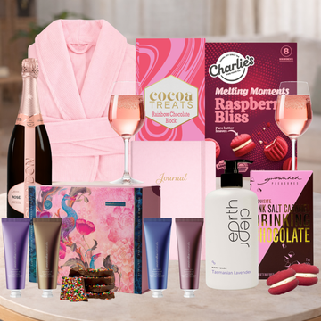 Daydream Pamper Hamper for Her