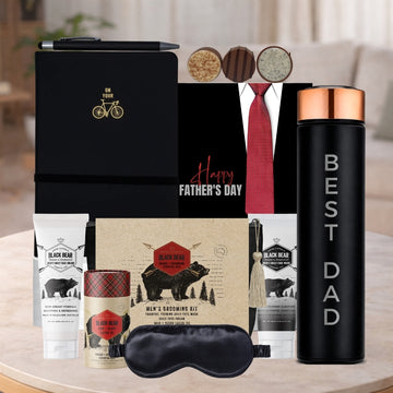Father's Day Travel Gift Hamper