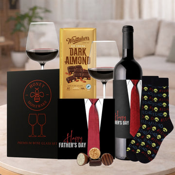 Father’s Day Shiraz Gift Hamper