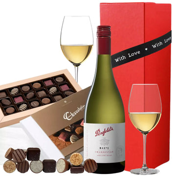 Penfolds Wine Gift Box - Tastebuds